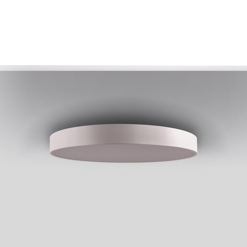 ART-N-ROUND FLEX LED светильник накладной   -  Накладные светильники 